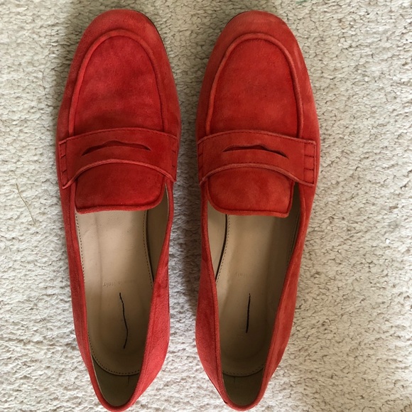 J. Crew Shoes - Suede smoking slippers